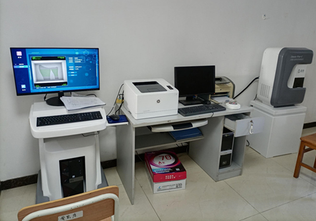 骨密度儀廠家溫馨提示，骨骼健康，從骨密度測量開始